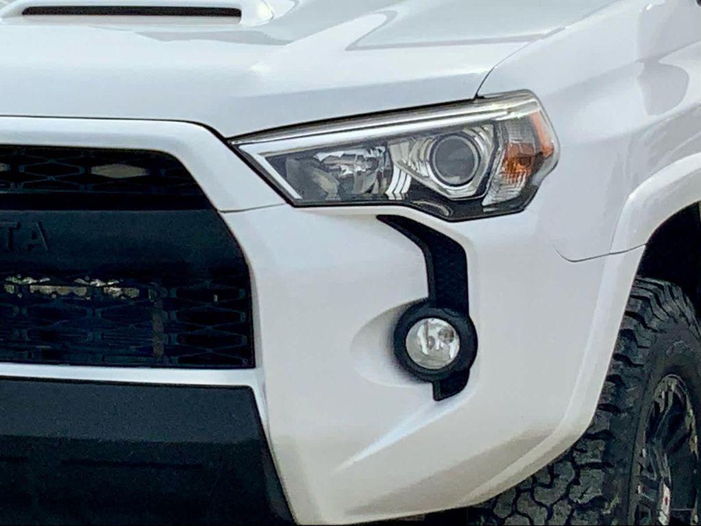 used 2018 Toyota 4Runner car, priced at $28,750