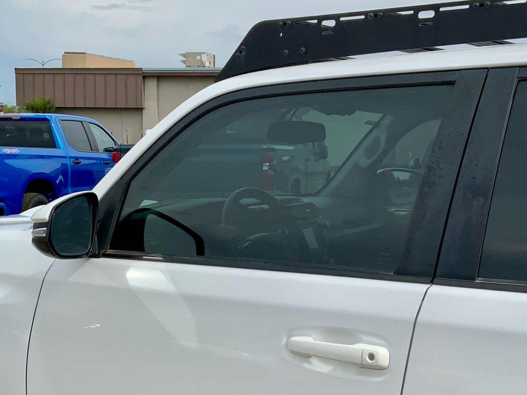 used 2018 Toyota 4Runner car, priced at $28,750