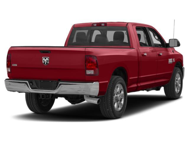 used 2018 Ram 2500 car, priced at $32,998