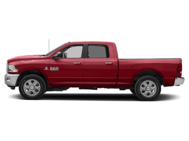 used 2018 Ram 2500 car, priced at $32,998