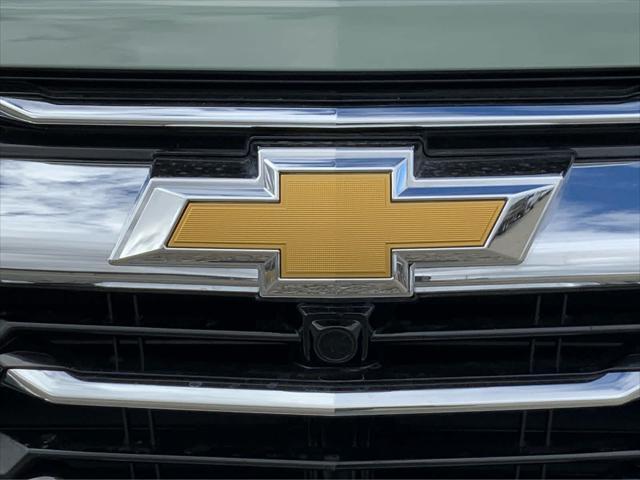 new 2025 Chevrolet Equinox car, priced at $26,999