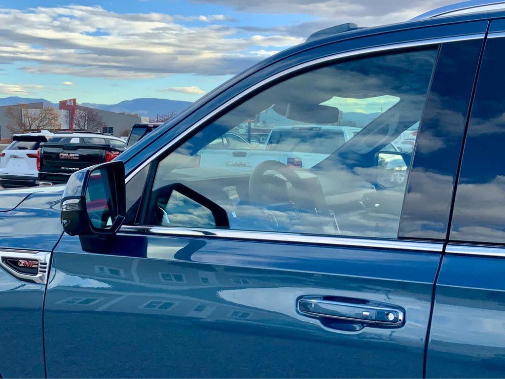 new 2026 GMC Yukon XL car, priced at $89,242