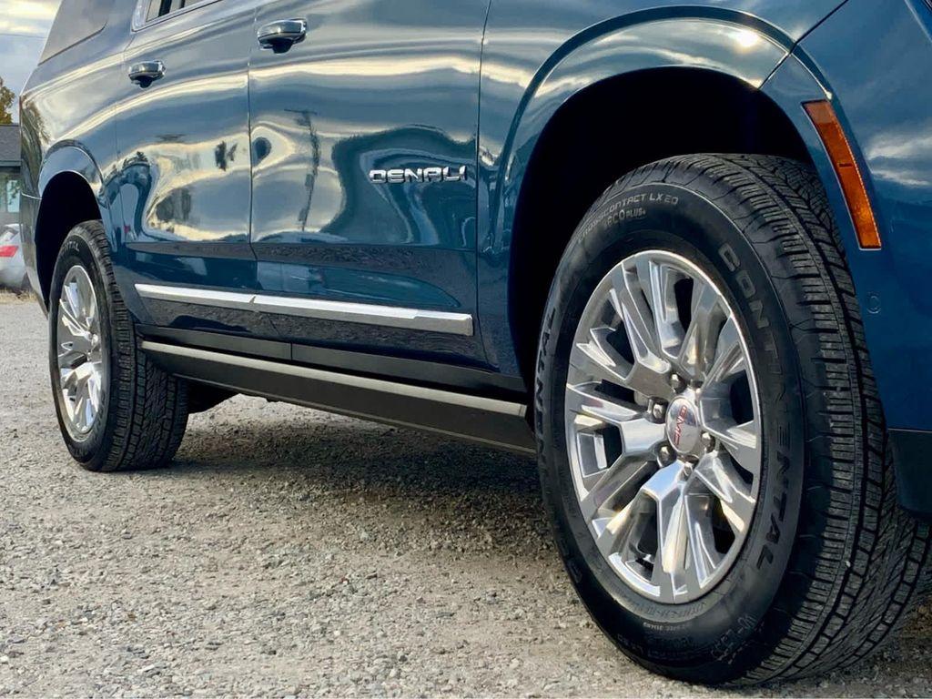 new 2026 GMC Yukon XL car, priced at $89,242