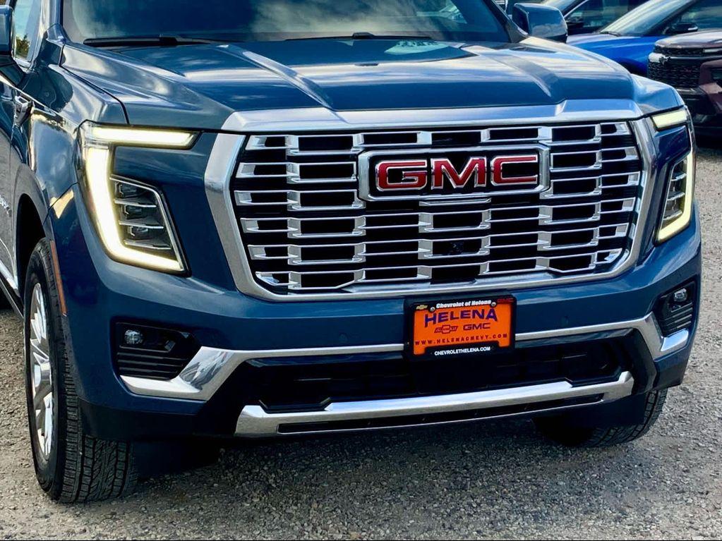 new 2026 GMC Yukon XL car, priced at $89,242