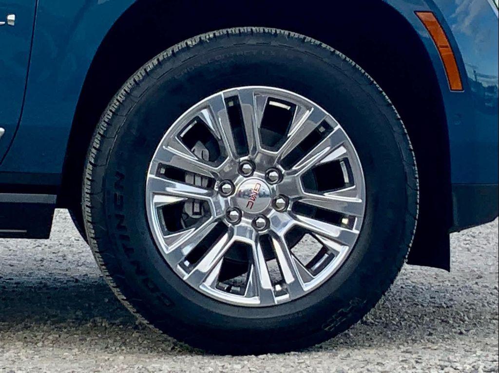 new 2026 GMC Yukon XL car, priced at $89,242