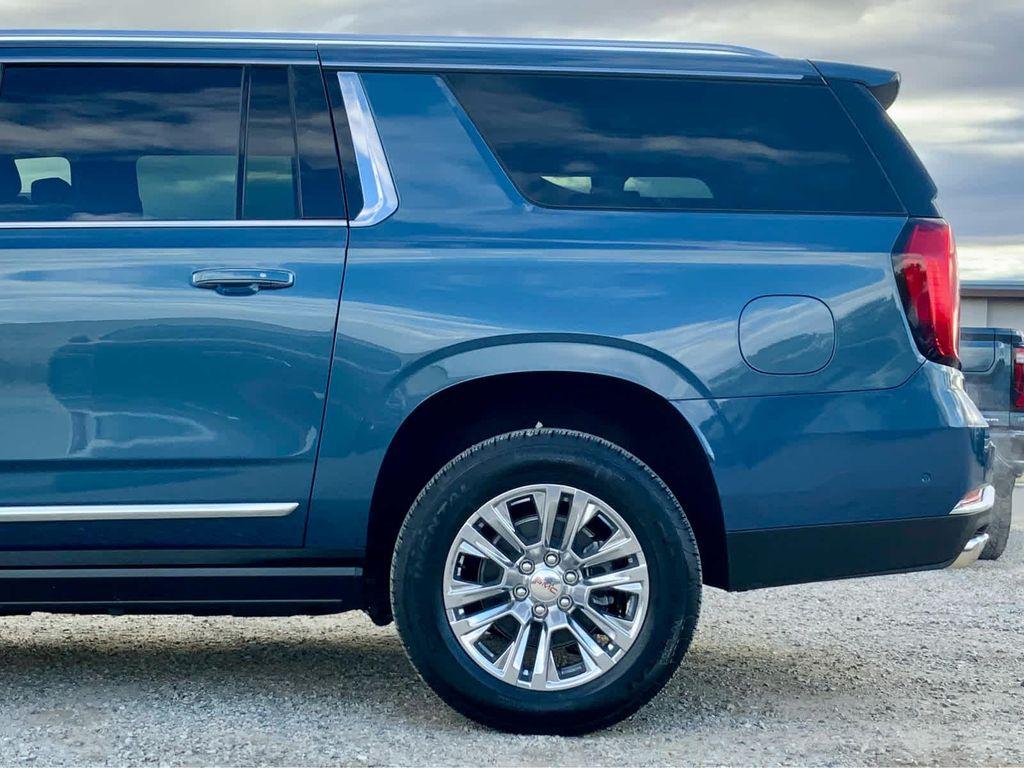 new 2026 GMC Yukon XL car, priced at $89,242