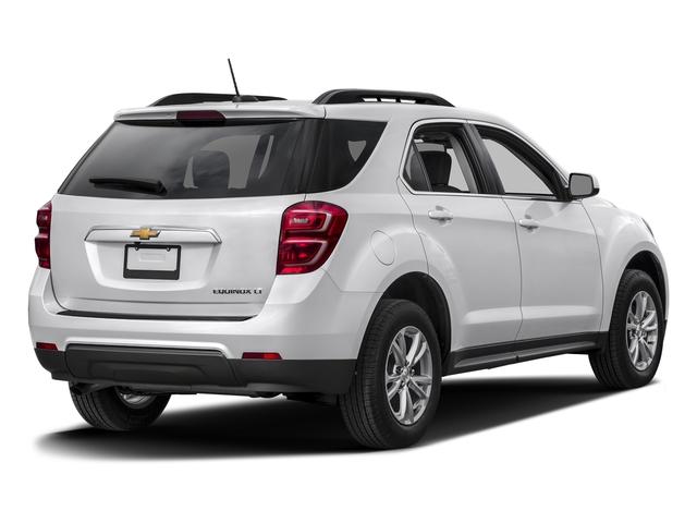 used 2017 Chevrolet Equinox car, priced at $10,998