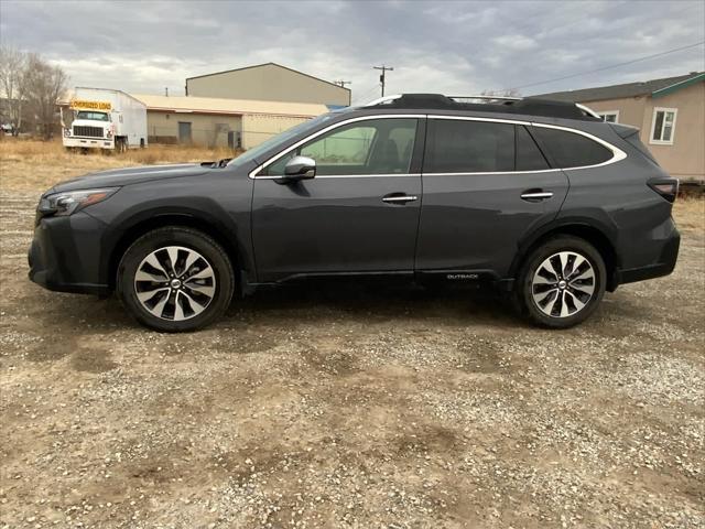 used 2024 Subaru Outback car, priced at $37,466