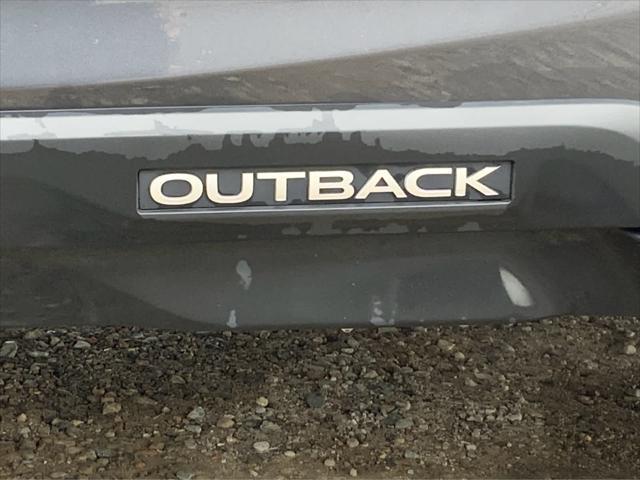 used 2024 Subaru Outback car, priced at $37,466