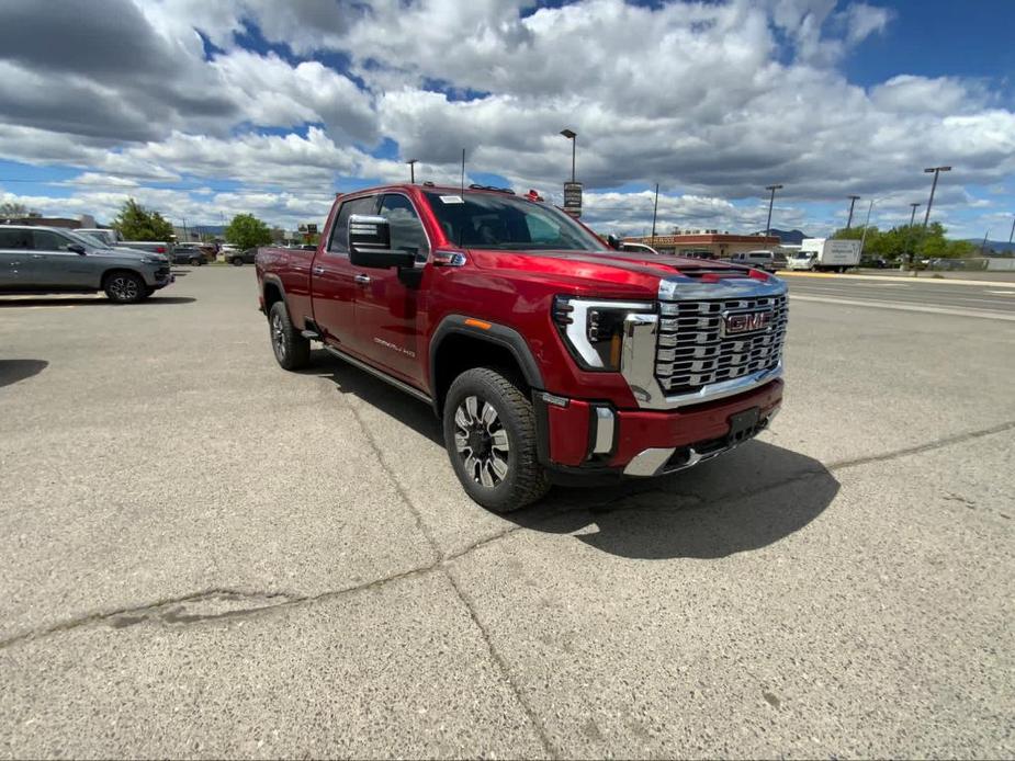 new 2024 GMC Sierra 2500 car, priced at $87,129