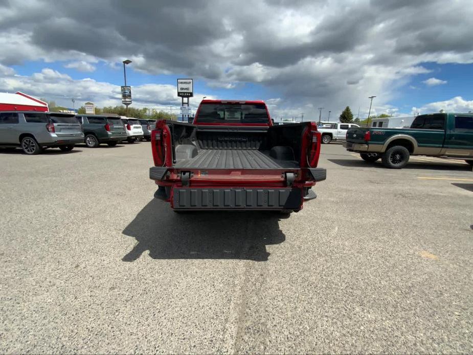 new 2024 GMC Sierra 2500 car, priced at $87,129