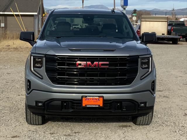 new 2025 GMC Sierra 1500 car, priced at $51,484