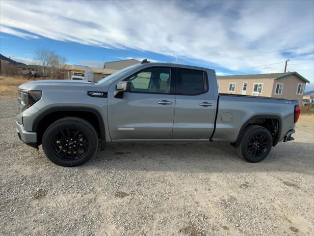 new 2025 GMC Sierra 1500 car, priced at $51,484