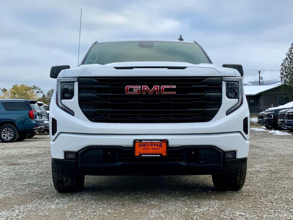 new 2026 GMC Sierra 1500 car, priced at $51,249