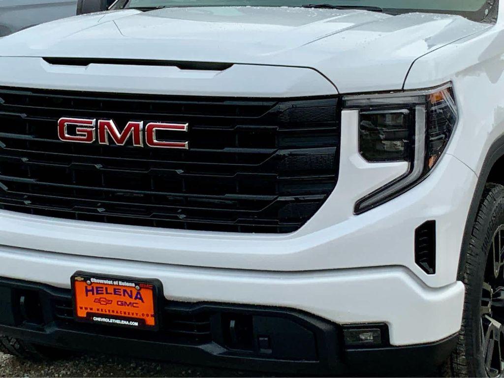 new 2026 GMC Sierra 1500 car, priced at $51,249