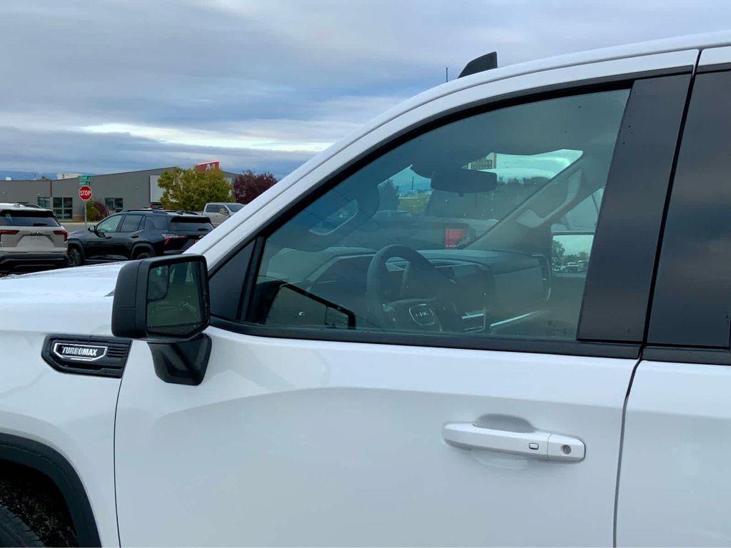 new 2026 GMC Sierra 1500 car, priced at $51,249