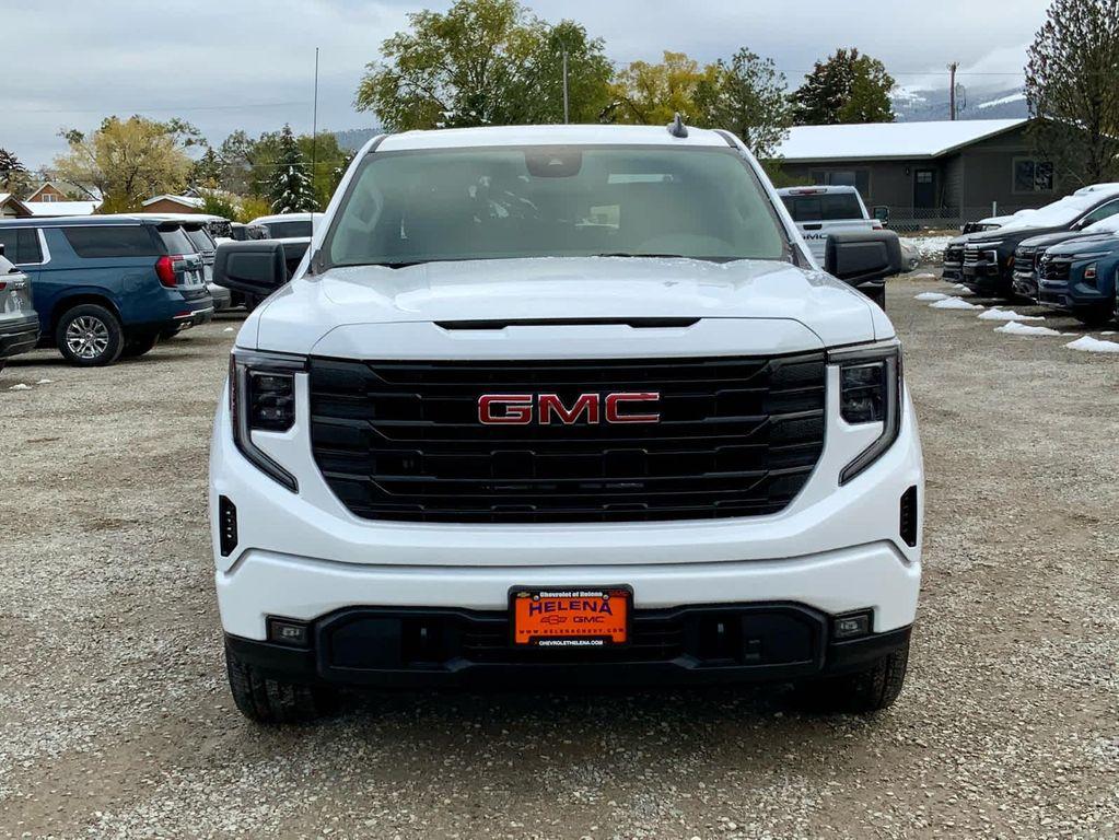 new 2026 GMC Sierra 1500 car, priced at $51,249