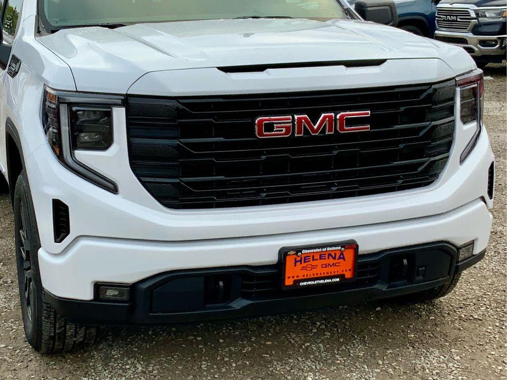 new 2026 GMC Sierra 1500 car, priced at $51,249
