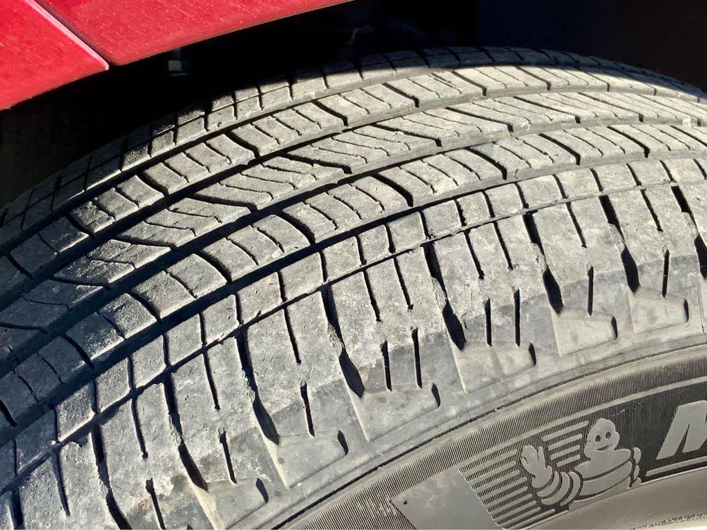 used 2023 Nissan Frontier car, priced at $30,500