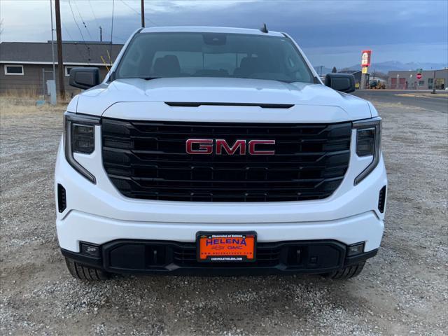 new 2025 GMC Sierra 1500 car, priced at $52,822