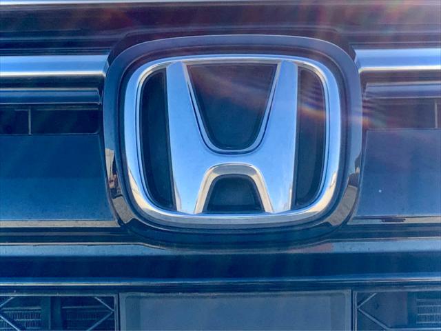 used 2020 Honda CR-V car, priced at $28,999