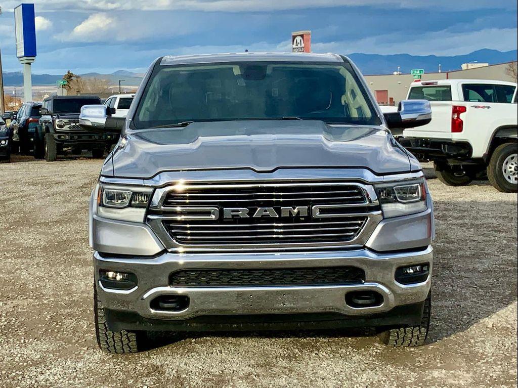 used 2020 Ram 1500 car, priced at $36,779