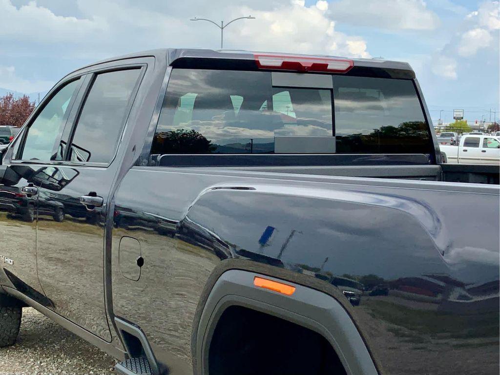 new 2025 GMC Sierra 2500 car, priced at $77,999