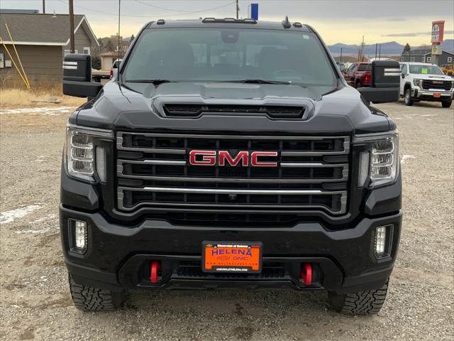 used 2022 GMC Sierra 2500 car, priced at $66,997