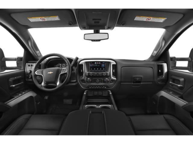 used 2015 Chevrolet Silverado 3500 car, priced at $26,998