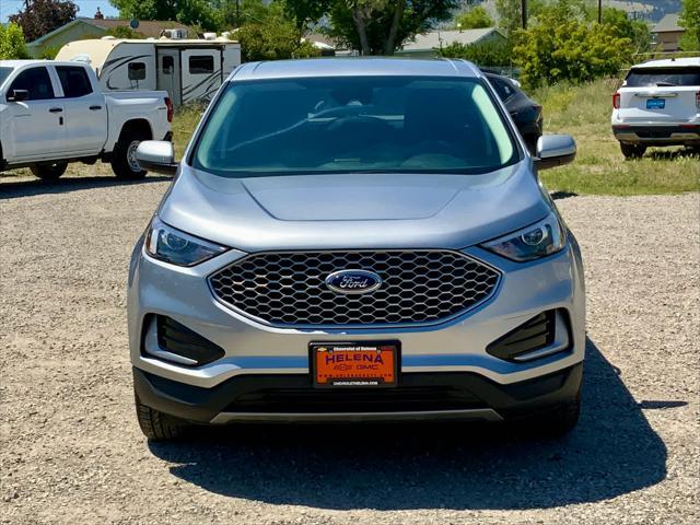 used 2023 Ford Edge car, priced at $21,500