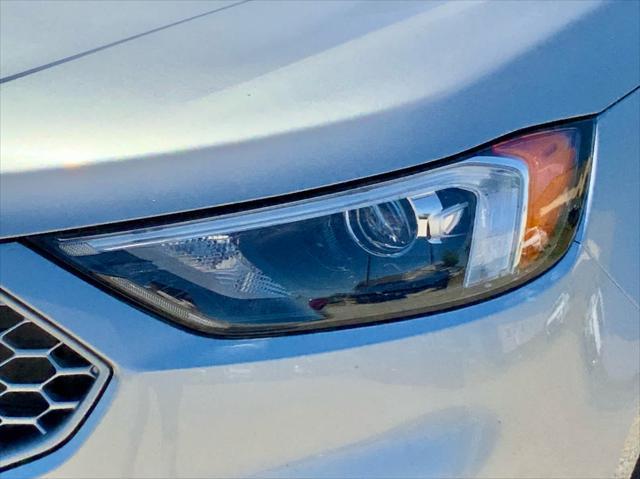 used 2023 Ford Edge car, priced at $21,500