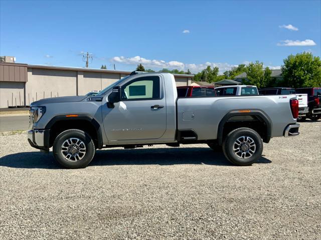 new 2025 GMC Sierra 3500 car, priced at $51,282