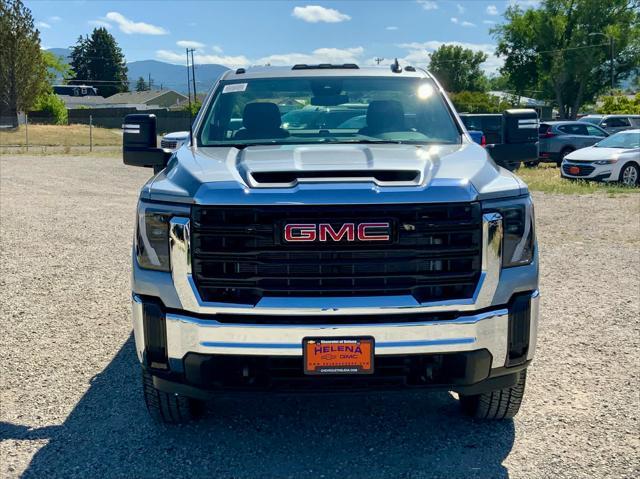 new 2025 GMC Sierra 3500 car, priced at $51,282