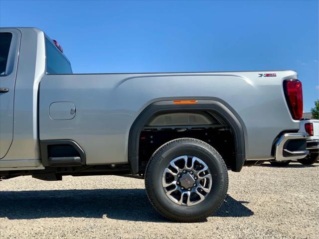 new 2025 GMC Sierra 3500 car, priced at $51,282