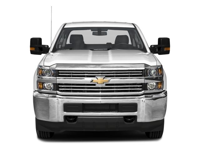 used 2016 Chevrolet Silverado 2500 car, priced at $26,900