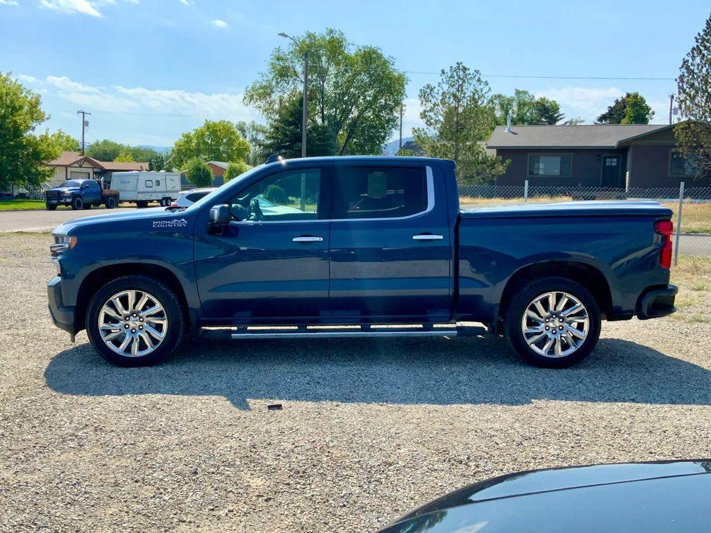 used 2019 Chevrolet Silverado 1500 car, priced at $33,900