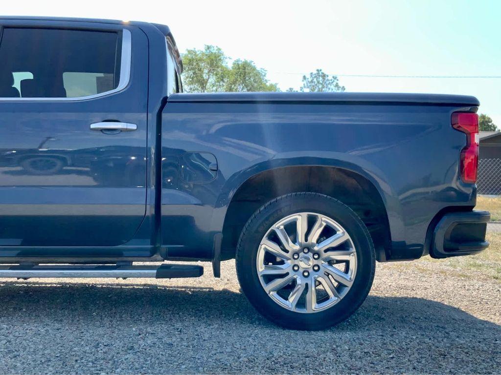 used 2019 Chevrolet Silverado 1500 car, priced at $33,900