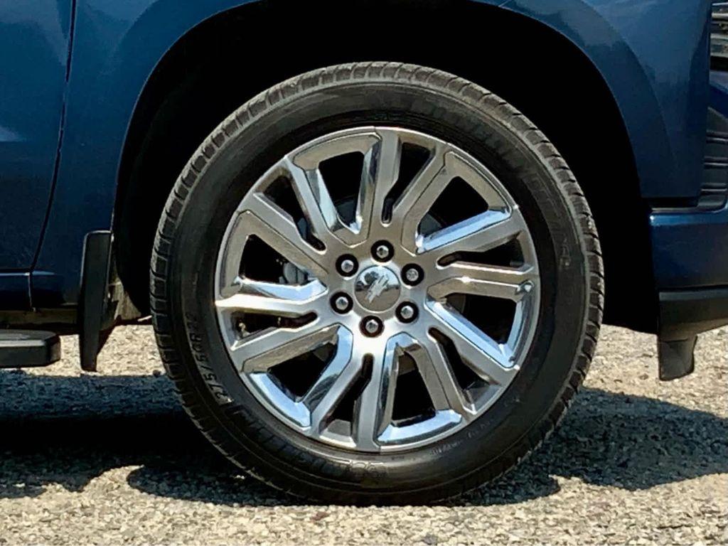 used 2019 Chevrolet Silverado 1500 car, priced at $33,900