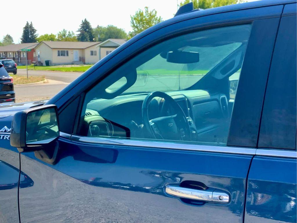 used 2019 Chevrolet Silverado 1500 car, priced at $33,900