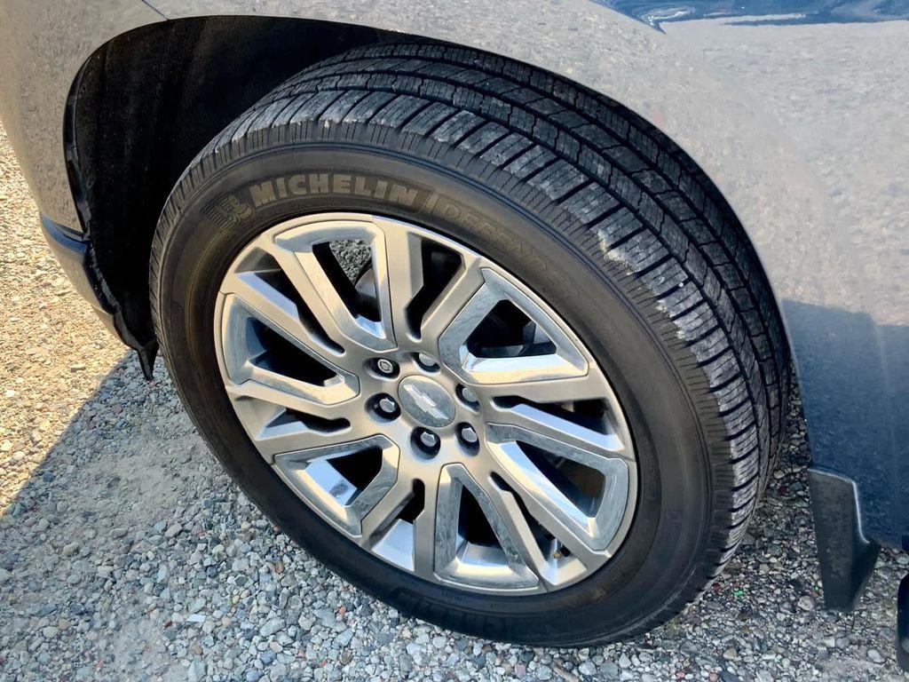 used 2019 Chevrolet Silverado 1500 car, priced at $33,900