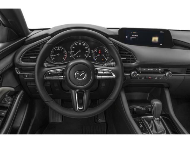 used 2023 Mazda Mazda3 car, priced at $22,500