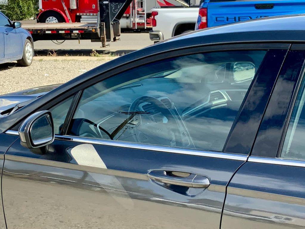 used 2019 Ford Fusion car, priced at $16,998