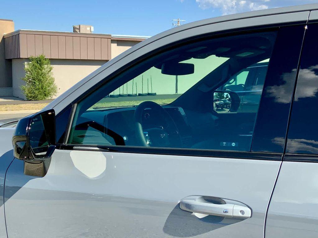 new 2026 Chevrolet Silverado EV car, priced at $63,220