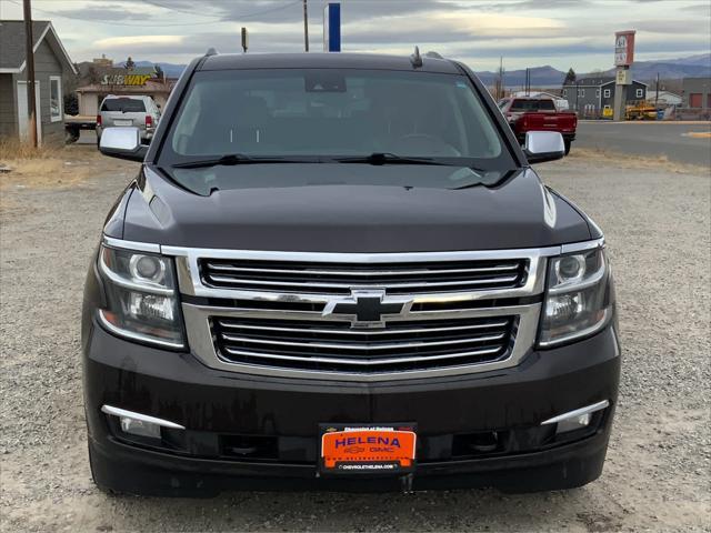 used 2018 Chevrolet Suburban car, priced at $26,500