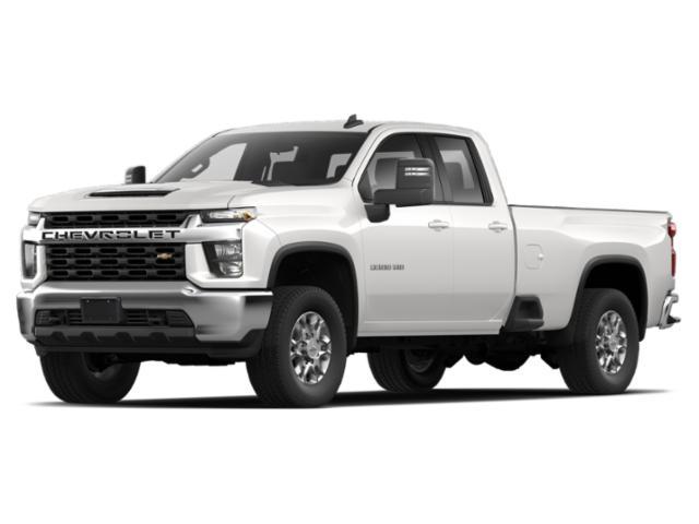 used 2022 Chevrolet Silverado 3500 car