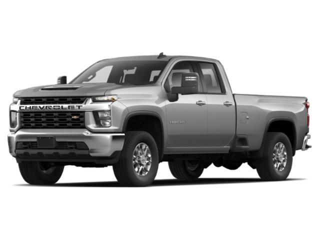 used 2022 Chevrolet Silverado 3500 car