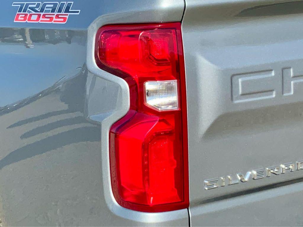 used 2024 Chevrolet Silverado 1500 car, priced at $57,500