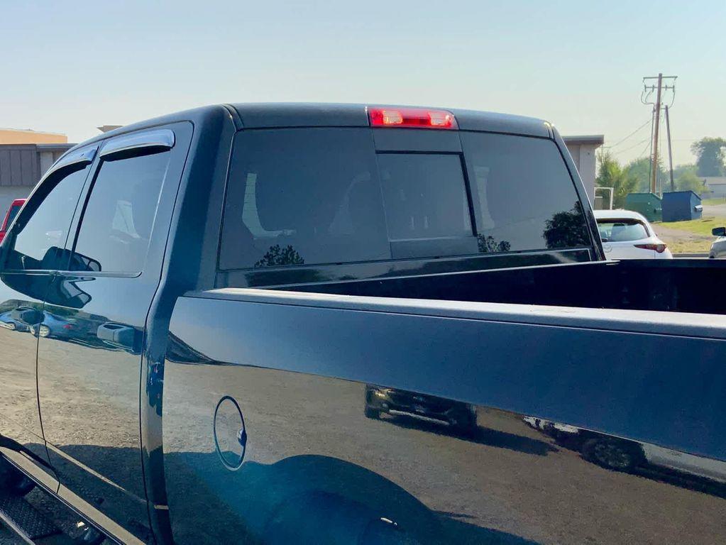 used 2022 Ram 2500 car, priced at $38,977