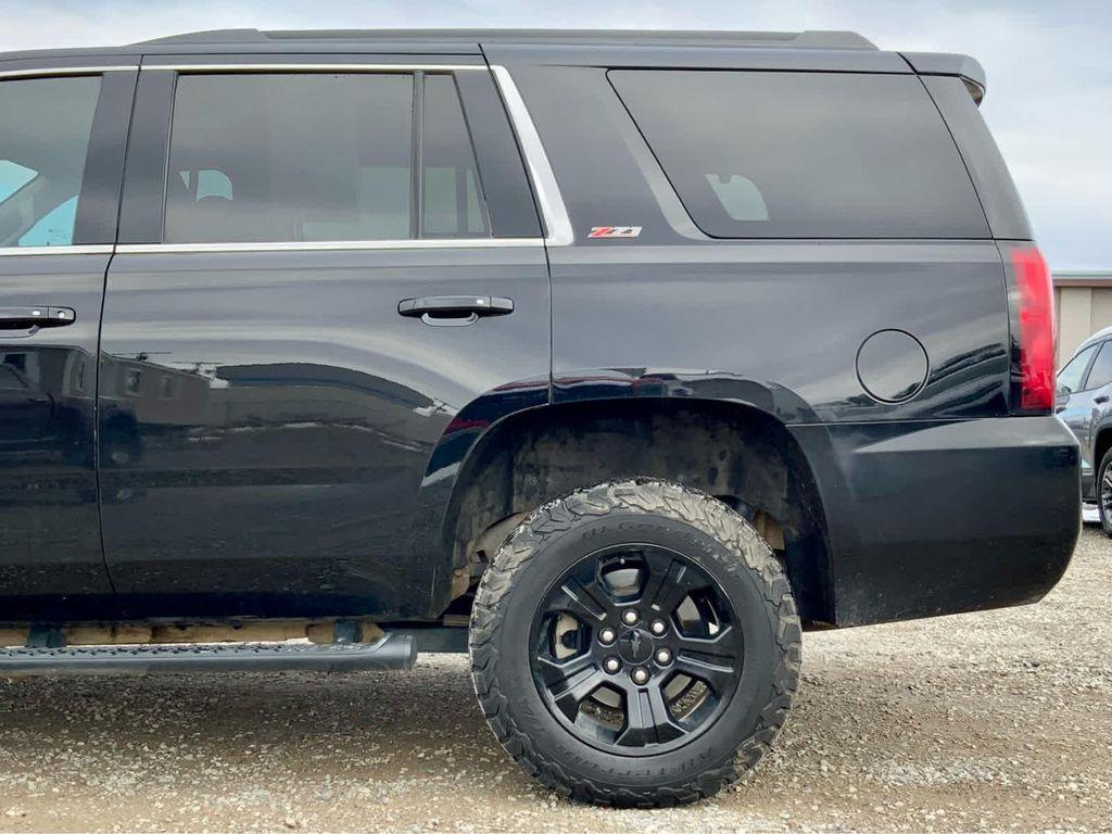 used 2020 Chevrolet Tahoe car, priced at $33,500