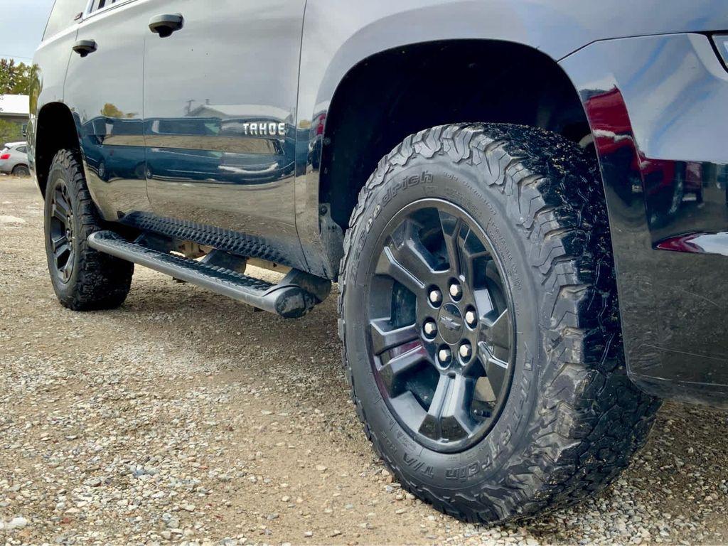 used 2020 Chevrolet Tahoe car, priced at $33,500